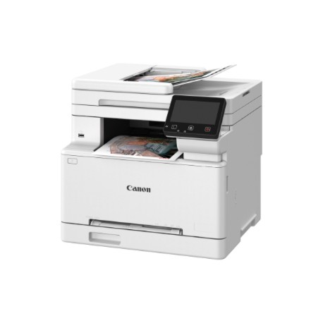 Canon I-SENSYS MF664Cdw, Color Laser Printer/Copier/Scaner | Canon