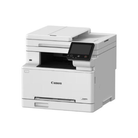 Canon I-SENSYS MF667Cdw, Color Laser Printer/Copier/Scaner | Canon