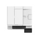 Canon I-SENSYS MF667Cdw, Color Laser Printer/Copier/Scaner | Canon