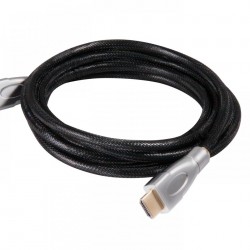 CABLE HDMI TO HDMI 1M/M/M CAC-1311 CLUB3D