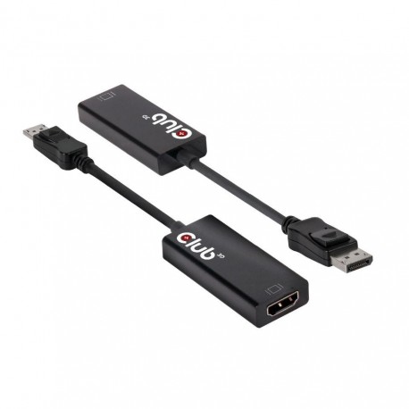 I/O ADAPTER DP TO HDMI/M/F CAC-2070 CLUB3D