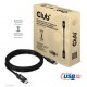 CABLE USB-C TO USB-C 2M/M/M CAC-1575 CLUB3D