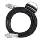 CABLE HDMI TO HDMI 5M/M/M CAC-2312 CLUB3D