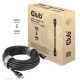 CABLE HDMI TO HDMI 10M/M/M CAC-2313 CLUB3D