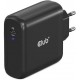 MOBILE TRAVEL CHARGER USB-C/100W CAC-1908EU CLUB3D