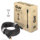 CABLE HDMI 15M/M/M CAC-2314 CLUB3D