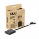 I/O ADAPTER DP TO USB/HDMI/M/F CAC-1335 CLUB3D