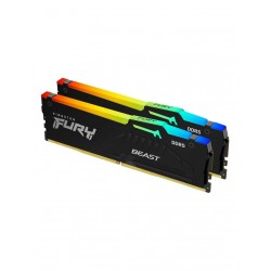 MEMORY DIMM 16GB DDR5-5600/K2 KF556C36BBEAK2-16 KINGSTON