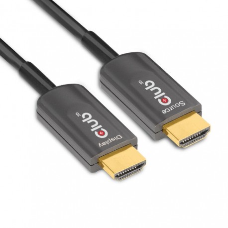 CABLE HDMI HIGH SPEED 10M/M/M CAC-1376 CLUB3D