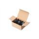 Digitus Fixing set for 483 mm (19‘‘) and 254 mm (10") components, M6, 50 pcs | DN-19 SET