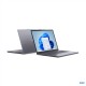 Lenovo IdeaPad Slim 3 16IRH10 | Luna Grey | 16 " | IPS | WUXGA | 1920 x 1200 pixels | Anti-glare | Intel Core i5 | i5-13420H | 8