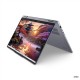 Lenovo IdeaPad 5 2-in-1 16AKP10 | Luna Grey | 16 " | IPS | Touchscreen | WUXGA | 1920 x 1200 pixels | Glossy | AMD Ryzen AI 7 | 