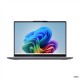 Lenovo IdeaPad 5 2-in-1 16AKP10 | Luna Grey | 16 " | IPS | Touchscreen | WUXGA | 1920 x 1200 pixels | Glossy | AMD Ryzen AI 7 | 