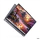 Lenovo IdeaPad 5 2-in-1 16AKP10 | Luna Grey | 16 " | IPS | Touchscreen | WUXGA | 1920 x 1200 pixels | Glossy | AMD Ryzen AI 7 | 