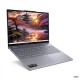 Lenovo IdeaPad 5 2-in-1 16AKP10 | Luna Grey | 16 " | IPS | Touchscreen | WUXGA | 1920 x 1200 pixels | Glossy | AMD Ryzen AI 7 | 