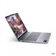 Lenovo IdeaPad 5 2-in-1 16AKP10 | Luna Grey | 16 " | IPS | Touchscreen | WUXGA | 1920 x 1200 pixels | Glossy | AMD Ryzen AI 7 | 