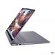 Lenovo IdeaPad 5 2-in-1 16AKP10 | Luna Grey | 16 " | IPS | Touchscreen | WUXGA | 1920 x 1200 pixels | Glossy | AMD Ryzen AI 7 | 