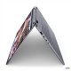 Lenovo IdeaPad 5 2-in-1 16AKP10 | Luna Grey | 16 " | IPS | Touchscreen | WUXGA | 1920 x 1200 pixels | Glossy | AMD Ryzen AI 7 | 