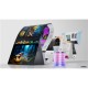 Lenovo IdeaPad 5 2-in-1 16AKP10 | Luna Grey | 16 " | IPS | Touchscreen | WUXGA | 1920 x 1200 pixels | Glossy | AMD Ryzen AI 7 | 