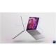 Lenovo Yoga Slim 7 14ILL10 14 WUXGA ULT5-226V/16GB/1TB/Intel Arc 130V/WIN11 Home/ENG Backlit kbd/Luna Grey/2Y Warranty | Lenovo