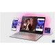 Lenovo Yoga Slim 7 14ILL10 14 WUXGA ULT5-226V/16GB/1TB/Intel Arc 130V/WIN11 Home/ENG Backlit kbd/Luna Grey/2Y Warranty | Lenovo