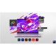 Lenovo Yoga Slim 7 14ILL10 14 WUXGA ULT5-226V/16GB/1TB/Intel Arc 130V/WIN11 Home/ENG Backlit kbd/Luna Grey/2Y Warranty | Lenovo