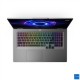 Lenovo LOQ 17IRX10 17.3 FHD i5-13450HX/16GB/1TB/NVIDIA GF RTX 5050 8GB/WIN11 Home/ENG Backlit kbd/Luna Grey/2Y Warranty | Lenovo