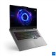 Lenovo LOQ 17IRX10 17.3 FHD i5-13450HX/16GB/1TB/NVIDIA GF RTX 5050 8GB/WIN11 Home/ENG Backlit kbd/Luna Grey/2Y Warranty | Lenovo