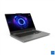 Lenovo LOQ 17IRX10 17.3 FHD i5-13450HX/16GB/1TB/NVIDIA GF RTX 5050 8GB/WIN11 Home/ENG Backlit kbd/Luna Grey/2Y Warranty | Lenovo