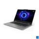 Lenovo LOQ 17IRX10 17.3 FHD i5-13450HX/16GB/1TB/NVIDIA GF RTX 5050 8GB/WIN11 Home/ENG Backlit kbd/Luna Grey/2Y Warranty | Lenovo