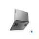 Lenovo LOQ 15IRX10 15.6 FHD i5-13450HX/16GB/1TB/NVIDIA GF RTX 5060 8GB/WIN11 Home/ENG Backlit kbd/Luna Grey/2Y Warranty | Lenovo