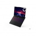 Lenovo Legion Pro 7 16AFR10H | Eclipse Black | 16 " | OLED | WQXGA | 2560 x 1600 pixels | Glossy | AMD Ryzen 9 | 9955HX | 32 GB 