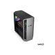 Lenovo LOQ Tower 26ADR10 AMD R7 8745HX/32GB/1TB/NVIDIA GF RTX 5060 Ti 16GB/WIN11 Home/2Y Warranty | Lenovo