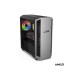 Lenovo LOQ Tower 26ADR10 AMD R7 8745HX/32GB/1TB/NVIDIA GF RTX 5060 Ti 16GB/WIN11 Home/2Y Warranty | Lenovo