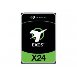 HDD|SEAGATE|Exos X24|16TB|512 MB|7200 rpm|Discs/Heads 7/14|3,5"|ST16000NM002H
