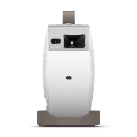 Benq GV32 | Full HD (1920x1080) | 500 ANSI lumens | White | Wi-Fi