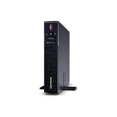 CyberPower Smart App Professional Rackmount Series PR3000ERT2U - UPS - 3000 Watt - 3000 VA | CyberPower