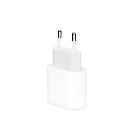 POWER ADAPTER USB-C 20W/MUVV3ZM/A APPLE