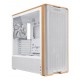 Case|LIAN LI|ATX/micro ATX/EATX/SSI EEB|White|Midi Tower|LANCOOL 217|G99.LAN217W.00
