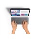 Lenovo Accessories Multi-Device Wireless Keyboard (US-ENG) | Lenovo Lenovo Tab Keyboard Olympia | Lenovo Multi-Device Wireless K
