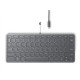 Lenovo Accessories Multi-Device Wireless Keyboard (US-ENG) | Lenovo Lenovo Tab Keyboard Olympia | Lenovo Multi-Device Wireless K
