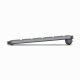 Lenovo Accessories Multi-Device Wireless Keyboard (US-ENG) | Lenovo Lenovo Tab Keyboard Olympia | Lenovo Multi-Device Wireless K