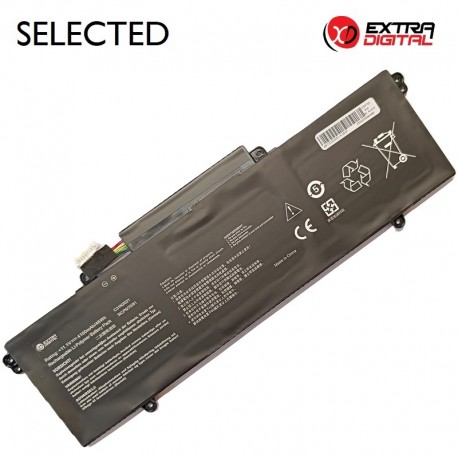 Nešiojamo kompiuterio baterija ASUS C31N2021, 4100mAh, Extra Digital Selected