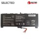 Nešiojamo kompiuterio baterija ASUS C41N1709, 3620mAh, Extra Digital Selected