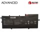 Nešiojamo kompiuterio baterija ASUS C31N1538, 4350mAh, Extra Digital Advanced