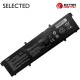 Nešiojamo kompiuterio baterija ASUS C31N1915, 3600mAh, Extra Digital Selected