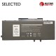 Nešiojamo kompiuterio baterija DELL 3HWPP, 4100mAh, Extra Digital Selected