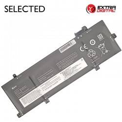 Notebook baterija,LENOVO L21D4P73, 4300 mAh, Extra Digital Selected