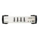 ATEN CS1734B - KVM / audio / USB switch - 4 ports