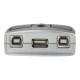 Aten 2-Port USB 2.0 Peripheral Switch | US221A-AT